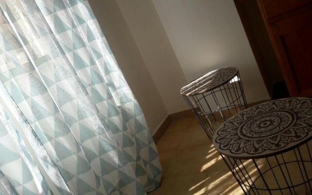 Apartamento Cala Calalga I