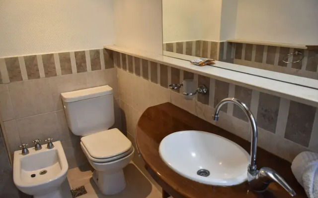 suites del bosque