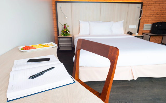 Onomo Hotel Conakry