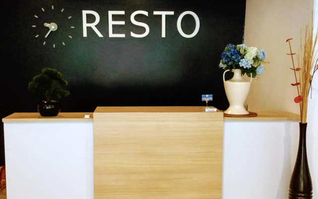 The Resto