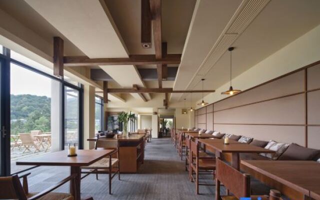 Tiantangzhai Qishan Yueyue Homestay