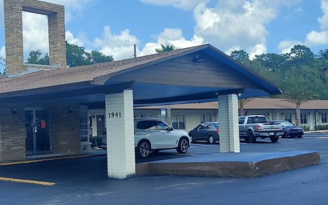 Hotel Blue