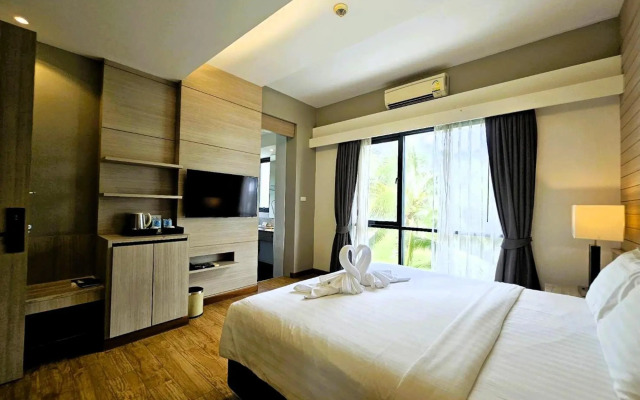 Du Talay Hotel Koh Chang