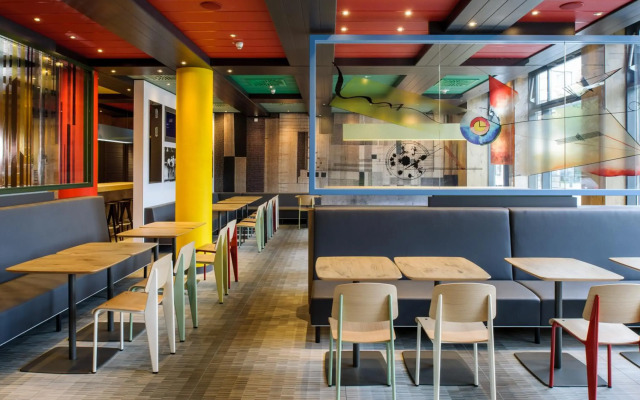 ibis Berlin City Potsdamer Platz