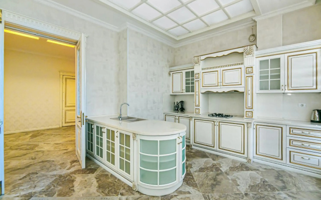 Fountan square ViP 6 bedroom
