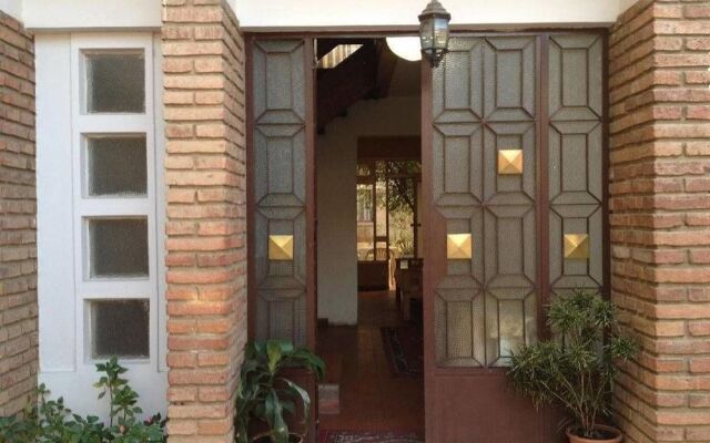 El Jardin Suites and Guest House