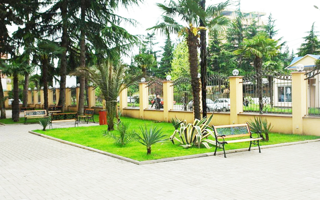 Сан-Марина (Гагра)