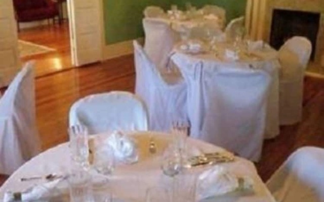 Butterfly Mansion Bed & Breakfast - No Pets Allowed