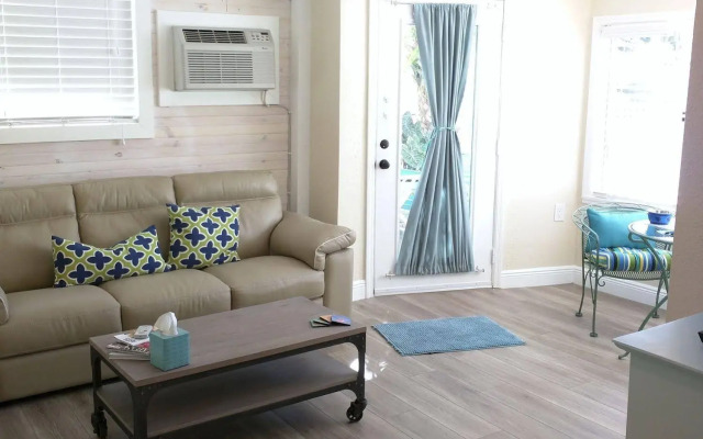 The Inn On Siesta Key