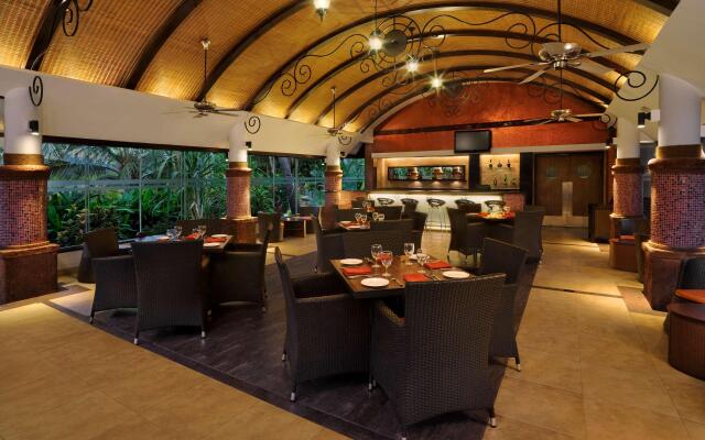 DoubleTree by Hilton Hotel Goa - Arpora - Baga