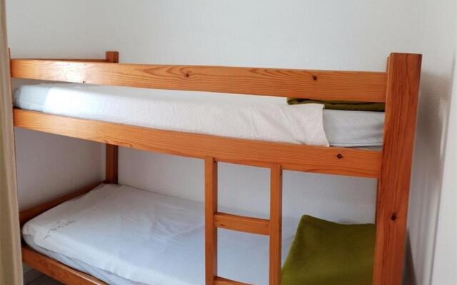 Appartement Argelès-sur-Mer, 1 pièce, 4 personnes - FR-1-388-21