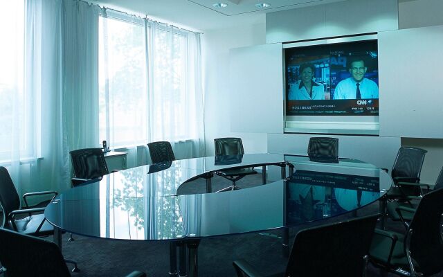 Mercure Hotel Schweinfurt Maininsel