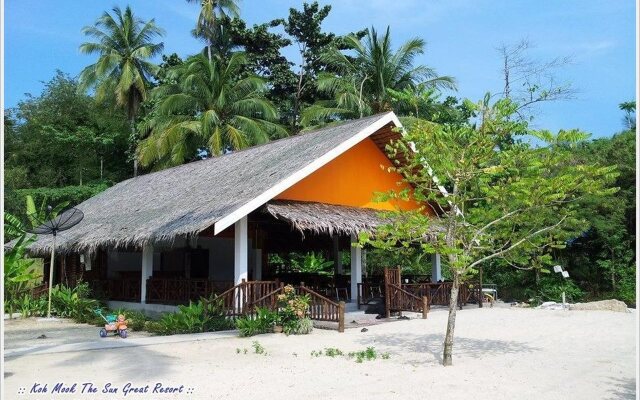 Koh Mook The Sun Great Resort