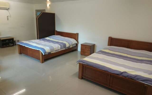 Cishan san-ho-yuan B&B