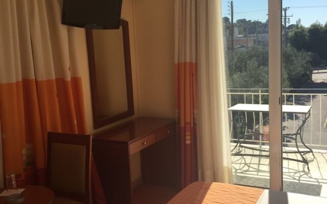 Pikermi Hotel