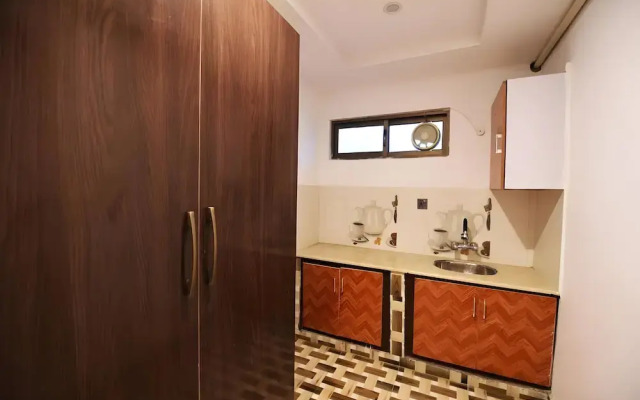Al Noor Starlet Hotel