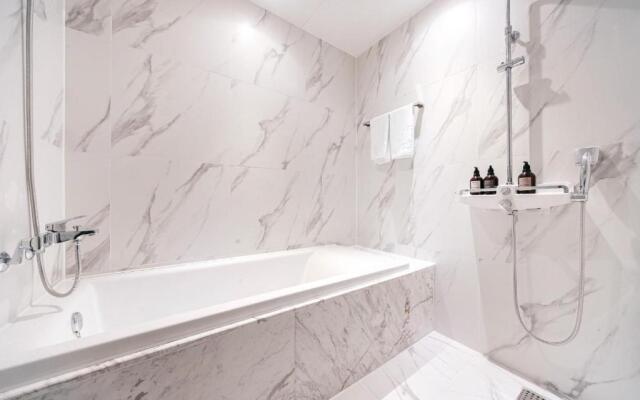 Pohang Brown Dot Hotel