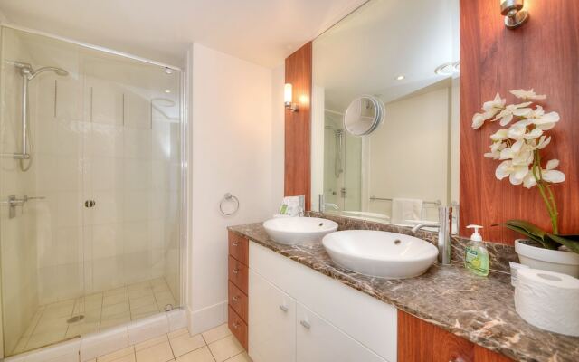 GCA Chevron Renaissance