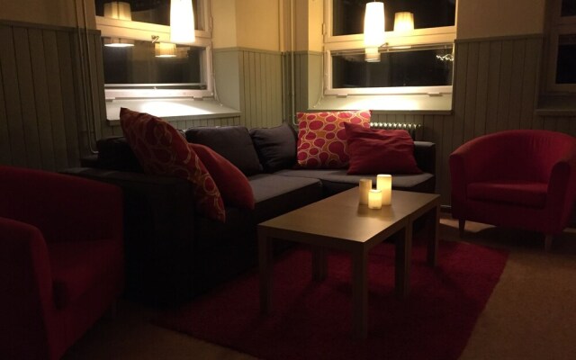 Gafsele Lappland Hostel