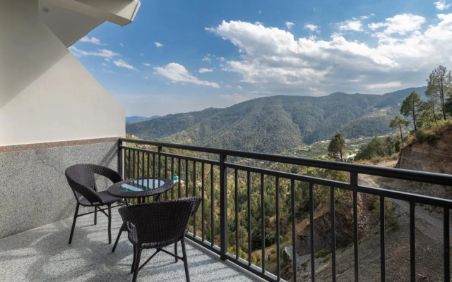 V Resorts Pristine Chail