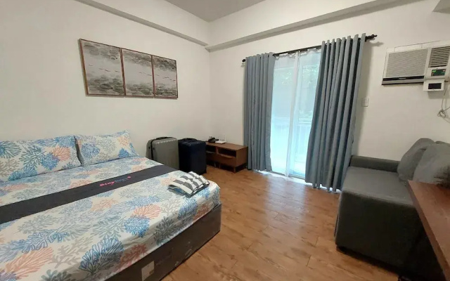 Condo Stay Very Near Mactan Airport