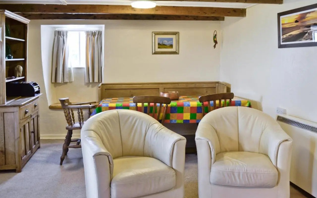 Pillar Box Cottage