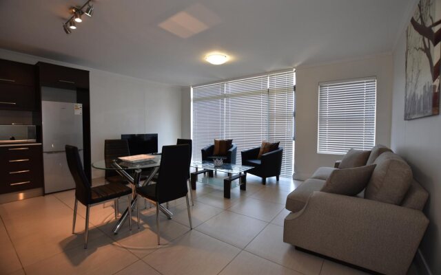 Century City Luxury Apartments