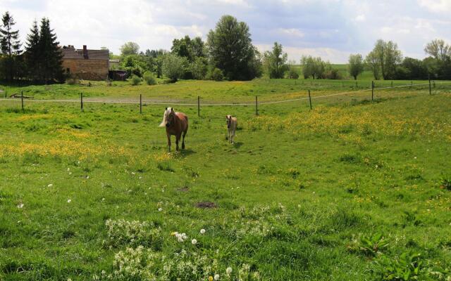 Vacation Home, Zahrensdorf