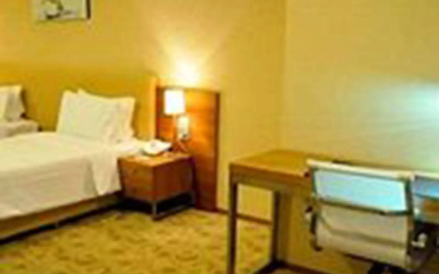 The Moonite Boutique Hotel