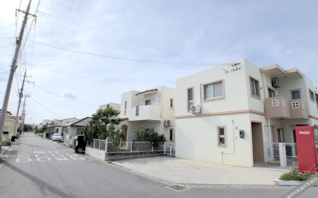 Tachibana House