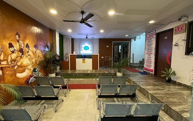 Hotel Aparajita by OYO Rooms