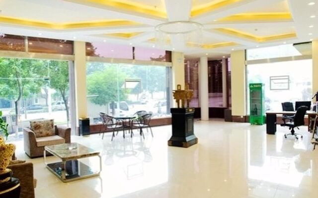 Chengshi Kaijing Hotel