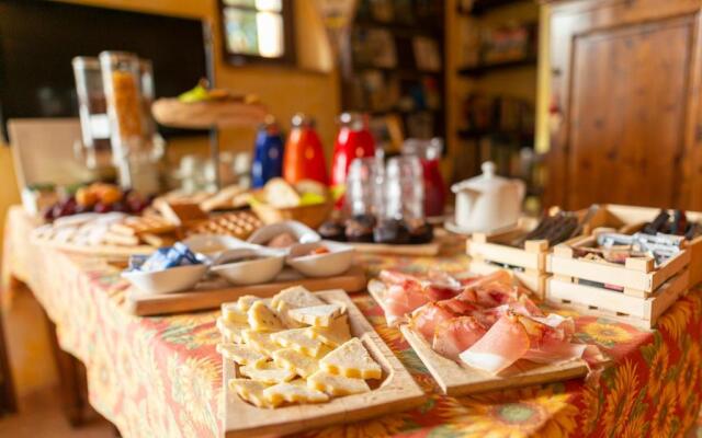 Agriturismo Cappellese