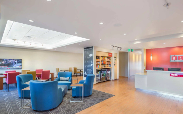 Towneplace Suites Portland Vancouver