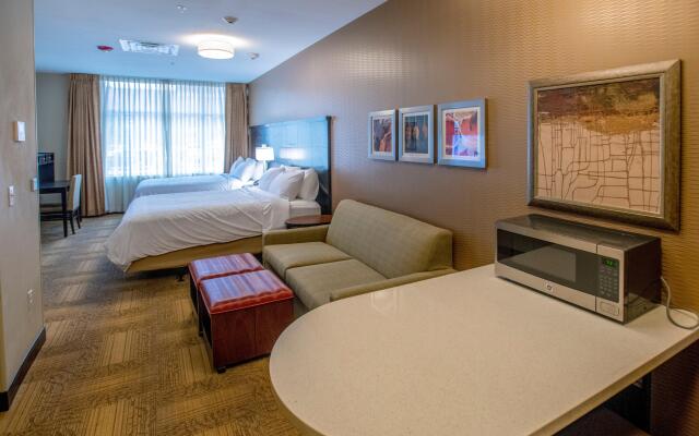 Staybridge Suites Denver Downtown, an IHG Hotel