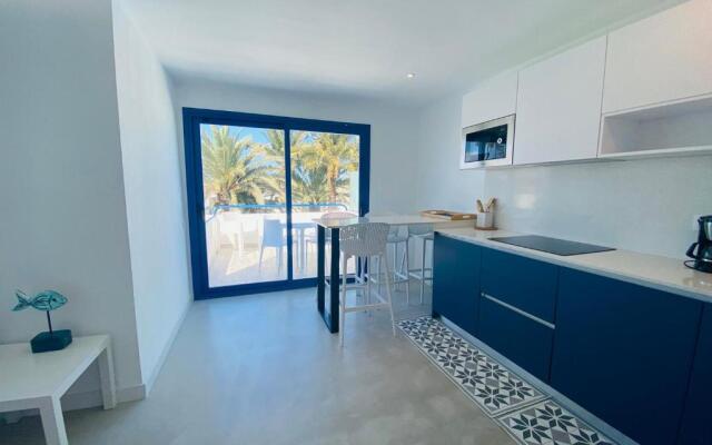 Apartamento Brumar2 Corralejo