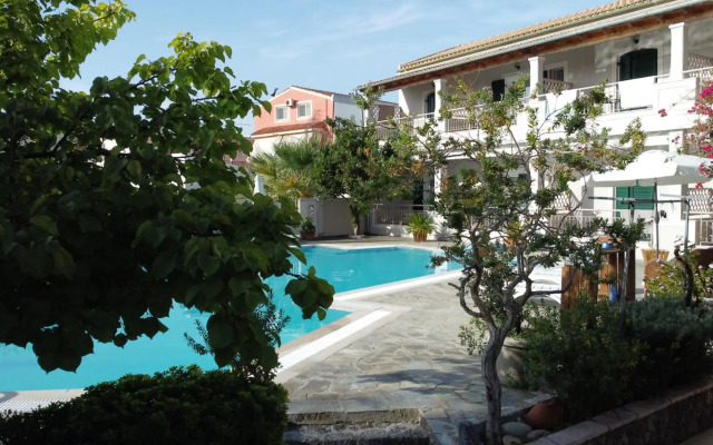 Toni's Guesthouse