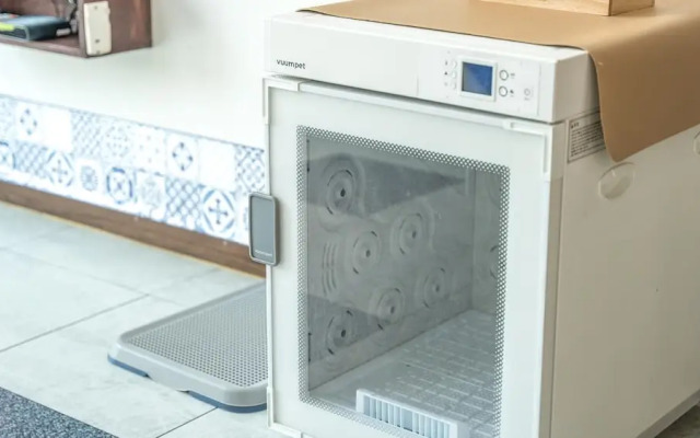 Gapyeong Beilli pet Pool Villa Pension