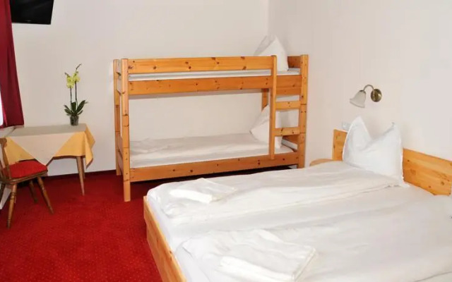 Active Hotel Wildkogel