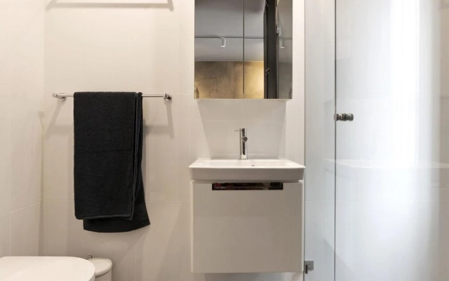 New York Style Loft in Darlinghurst
