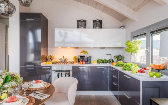 Luce Terrace Penthouse