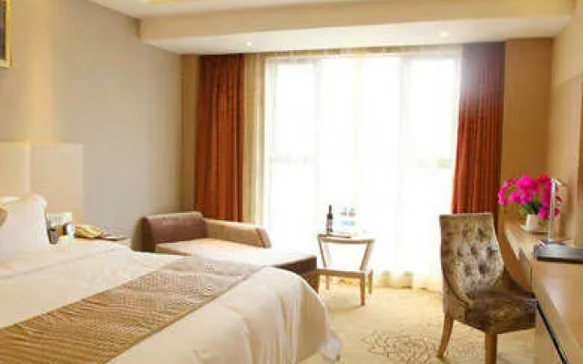 Jinya International Hotel