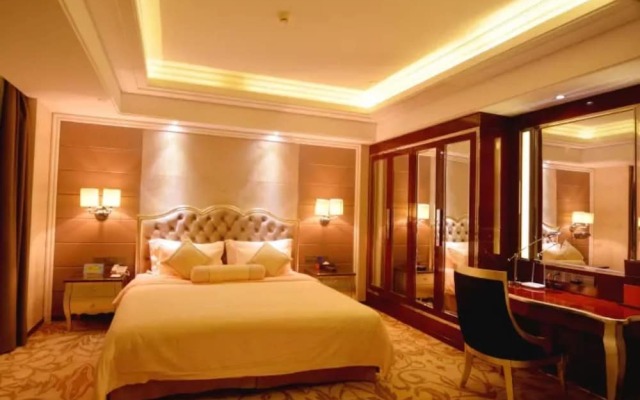 Ballad Jin Ling Hotel