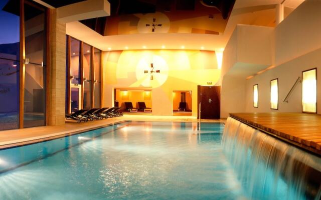 Hotel Edelweiss