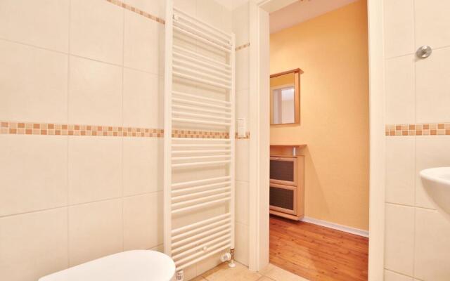 Villa am Meer Villa am Meer Strandallee 48 Appartement 07