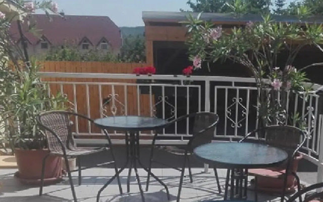 Kuruc Apartman
