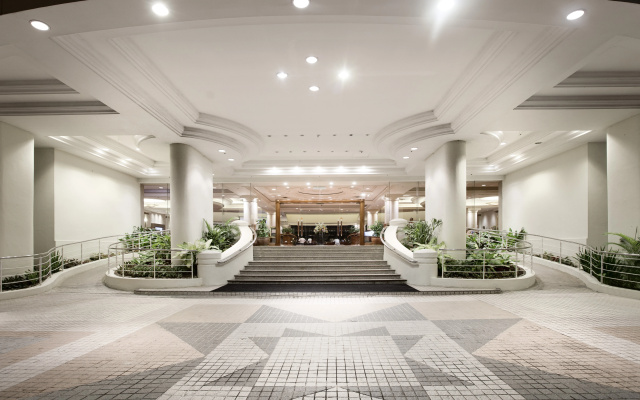 Dorsett Grand Labuan