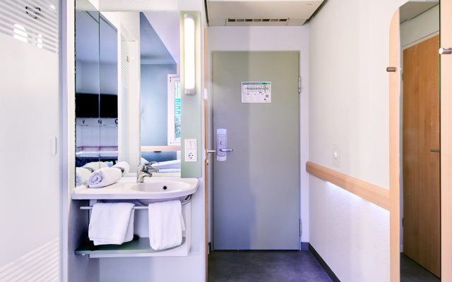 ibis Budget Essen Nord