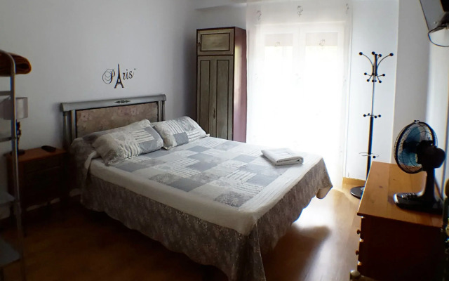 Pensión La Estación