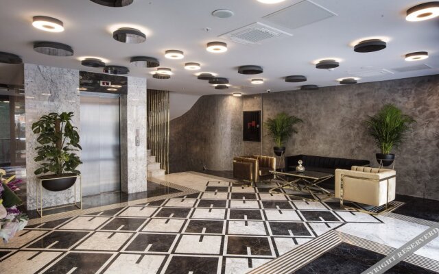 Euro Design Hotel